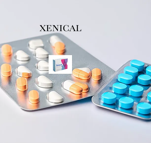 Acheter xenical 120 mg gélule etui de 84